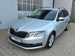 Gebraucht 2017 Skoda Octavia Ambition Kombi | 9.900 € (Fairer Preis)