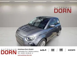 Grau Gebraucht 2023 Fiat X 1/9 Cabrio | 21.990 €