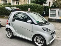 Smart ForTwo Coupé