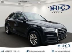 Brillantschwarz Gebraucht 2019 Audi Q5 Sport SUV | 26.980 € (Superpreis)
