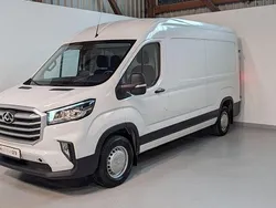Weiß Gebraucht 2024 Maxus V90 Van | 14.999 €