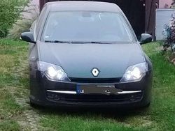 Grün Gebraucht 2008 Renault Laguna III Expression Limousine | 4.500 €