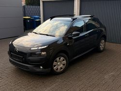 Schwarz Gebraucht 2015 Citroën C4 Cactus Kleinwagen | 7.900 € (Fairer Preis)