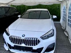 Weiß Gebraucht 2021 BMW 218 M Sport Coupé | 24.350 € (Etwas zu teuer)