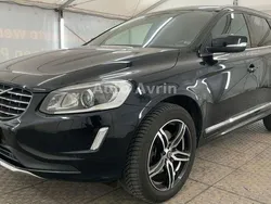 Schwarz Gebraucht 2015 Volvo XC60 SUV | 20.499 € (Etwas zu teuer)