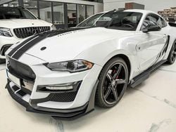Weiß Gebraucht 2015 Ford Mustang GT Coupé | 27.999 € (Etwas zu teuer)