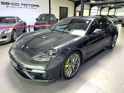 Andere Gebraucht 2020 Porsche Panamera Limousine | 89.900 € (Superpreis)