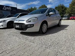 Grau Gebraucht 2010 Fiat Punto Evo Kleinwagen | 1.790 € (Guter Preis)