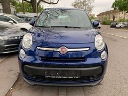Gebraucht 2016 Fiat 500L Van / Kleinbus | 7.999 € (Fairer Preis)