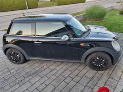 Schwarz Gebraucht 2009 Mini ONE Kleinwagen | 1.800 € (Superpreis)