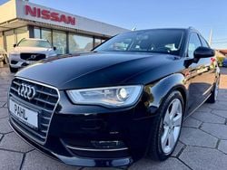 Schwarz Gebraucht 2016 Audi A3 Sportback Sport Limousine | 13.490 € (Fairer Preis)
