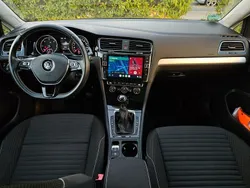 Schwarz Gebraucht 2014 VW Golf VII Cup Limousine | 9.250 € (Guter Preis)