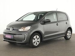 Siliziumgrau Gebraucht 2023 VW e-up! Edition Kleinwagen | 18.519 € (Guter Preis)