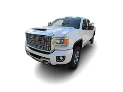 Weiss Gebraucht 2019 Chevrolet Silverado LTZ Abholung | 78.049 € (Fairer Preis)