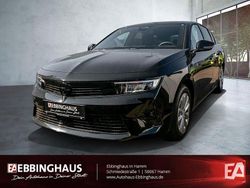 Schwarz Gebraucht 2024 Opel Astra Kombi | 26.249 € (Etwas zu teuer)