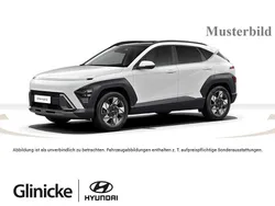 Weiß Neu 2025 Hyundai Kona Prime SUV | 32.690 € (Fairer Preis)