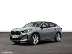 Grau Gebraucht 2024 BMW X2 SUV | 41.836 € (Guter Preis)