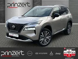 Andere Gebraucht 2025 Nissan X-Trail Tekna+ SUV | 48.670 €