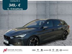 "magnetic tech" Gebraucht 2024 Cupra Leon VZ Kombi | 31.930 € (Etwas zu teuer)