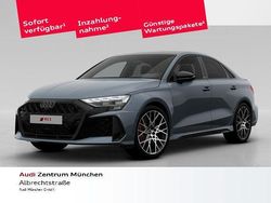 Grau Neu 2025 Audi RS3 Sport Kleinwagen | 71.630 €