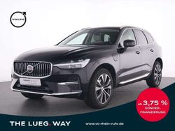 Andere farbe Gebraucht 2021 Volvo XC60 Inscription SUV | 37.990 € (Guter Preis)