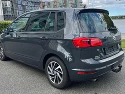 Grau Gebraucht 2017 VW Golf VII Sound Limousine | 12.999 € (Fairer Preis)