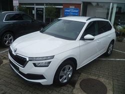 Weiß Gebraucht 2019 Skoda Kamiq Active SUV | 13.990 € (Guter Preis)