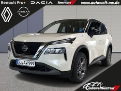 Weiß Gebraucht 2024 Nissan X-Trail N-Connecta SUV | 31.200 € (Guter Preis)