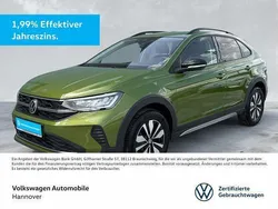 Visual green metallic Gebraucht 2024 VW Taigo Goal SUV | 19.880 € (Fairer Preis)