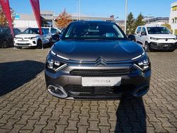 Grau Gebraucht 2021 Citroën C4 Shine Limousine | 15.980 € (Fairer Preis)