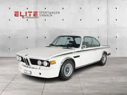 Weiß Gebraucht 1973 BMW 3.0CSL | 279.800 €