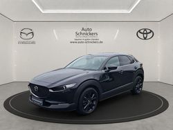 Schwarz Gebraucht 2025 Mazda CX-30 Nagisa SUV | 26.490 € (Guter Preis)