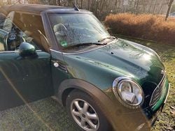 Grün Gebraucht 2012 Mini Cooper Kleinwagen | 7.950 € (Guter Preis)