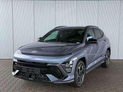 Meta blue Neu 2025 Hyundai Kona N Line SUV | 28.450 € (Guter Preis)