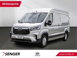 Grau Neu 2025 Maxus eDeliver 9 Van | 35.403 €