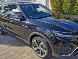Schwarz Gebraucht 2022 MG Marvel R Performance SUV | 25.900 € (Superpreis)
