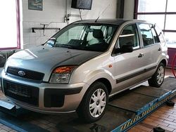 Silber Gebraucht 2006 Ford Fusion Kleinwagen | 1.800 € (Guter Preis)