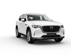Weiß Neu 2025 Mazda CX-60 Prime-Line SUV | 47.390 € (Superpreis)