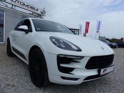 Weiss Gebraucht 2016 Porsche Macan GTS SUV | 37.990 € (Etwas zu teuer)