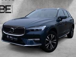 Blau Gebraucht 2022 Volvo XC60 Inscription SUV | 42.850 € (Guter Preis)