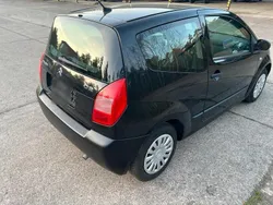 Citroën C2