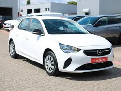 Other Gebraucht 2022 Opel Corsa Edition Kleinwagen | 11.930 € (Fairer Preis)