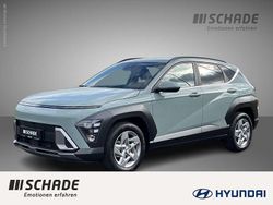 Mirage green Neu 2025 Hyundai Kona Trend SUV | 26.490 € (Guter Preis)