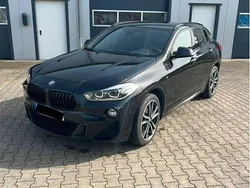Schwarz Gebraucht 2018 BMW X2 M Sport SUV | 21.950 € (Fairer Preis)