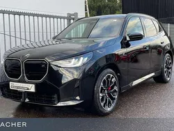 Saphirschwarz metallic Gebraucht 2024 BMW X3 Comfort Edition SUV | 77.449 € (Guter Preis)