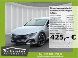 VW Arteon