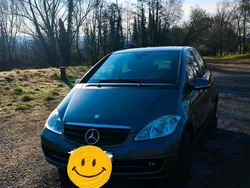 Grau Gebraucht 2008 Mercedes A150 Limousine | 1.500 € (Fairer Preis)