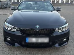 Schwarz Gebraucht 2014 BMW 435 Cabrio | 29.999 € (Fairer Preis)