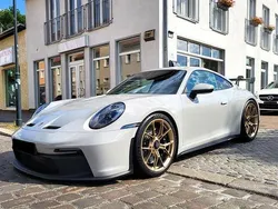 Weiß Neu 2024 Porsche 992 Sport | 231.900 € (Etwas zu teuer)