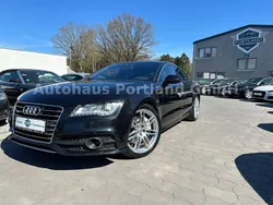 Schwarz Gebraucht 2013 Audi A7 Sportback Sport Kleinwagen | 19.930 € (Fairer Preis)